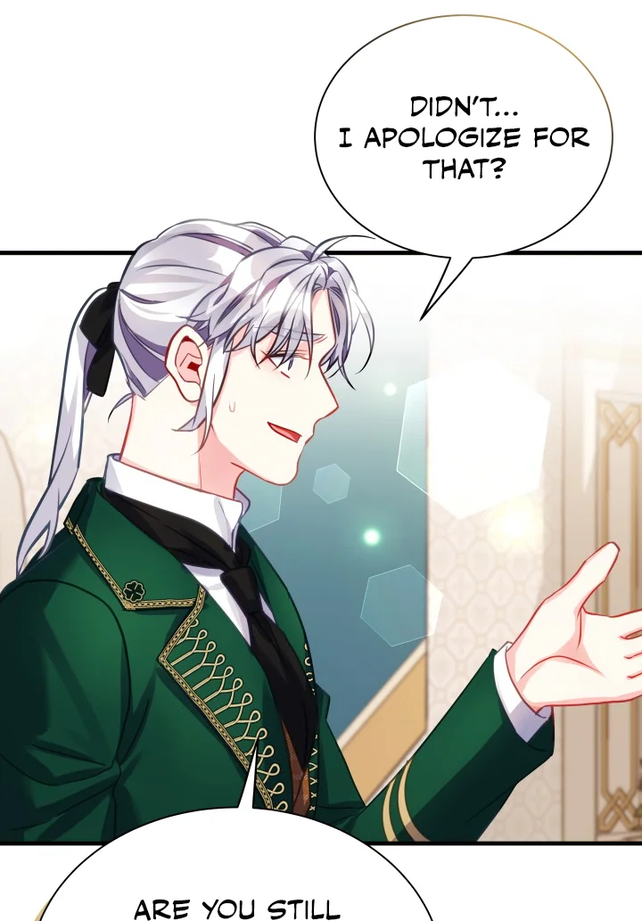 I'm Only a Stepmother, but My Daughter Is Just so Cute Chapter 97 - Page 46