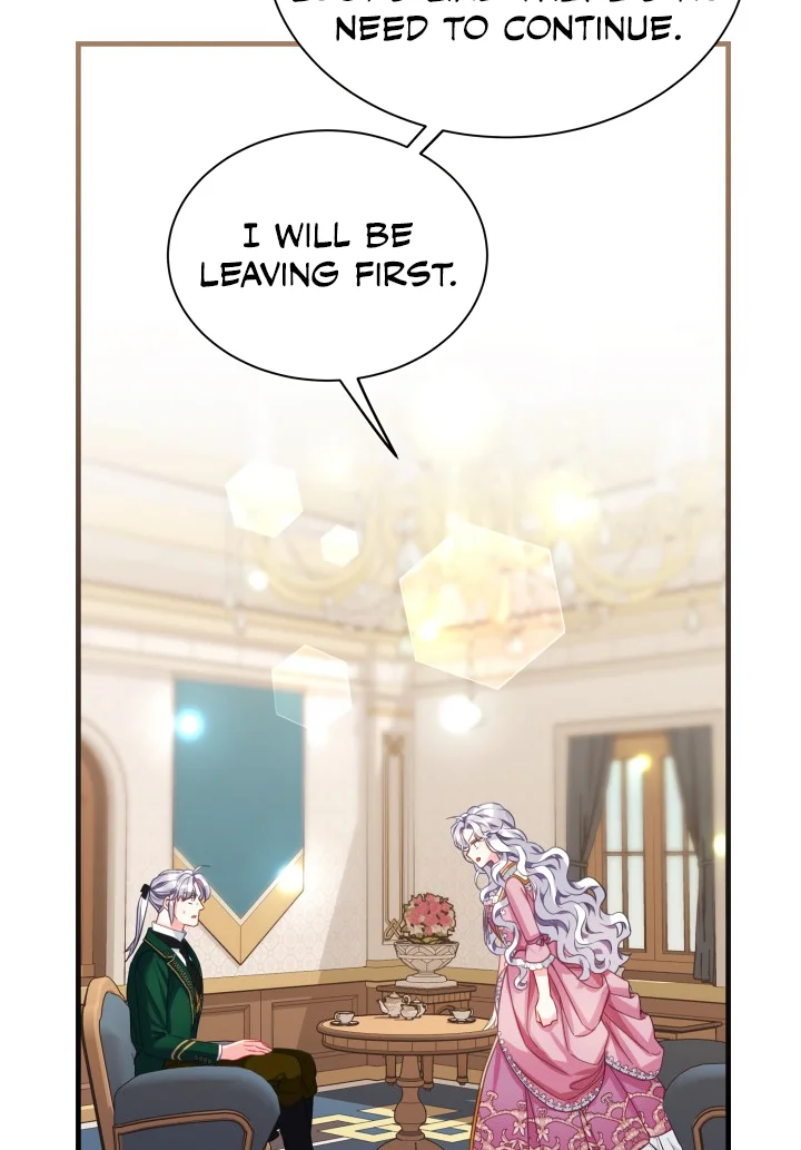 I'm Only a Stepmother, but My Daughter Is Just so Cute Chapter 97 - Page 52