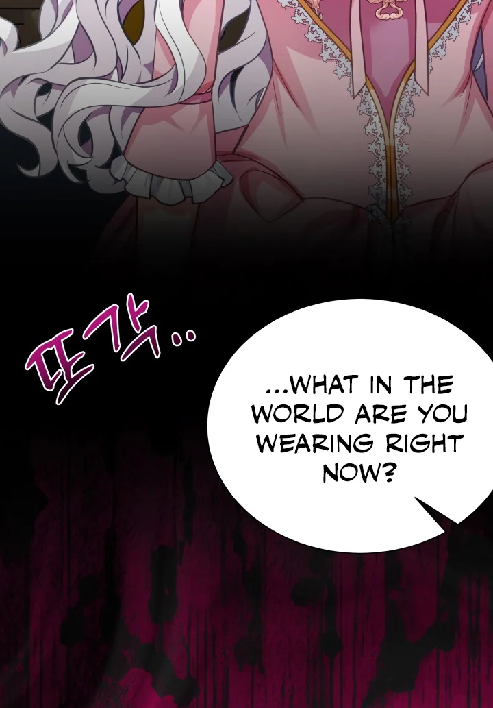 I'm Only a Stepmother, but My Daughter Is Just so Cute Chapter 97 - Page 57