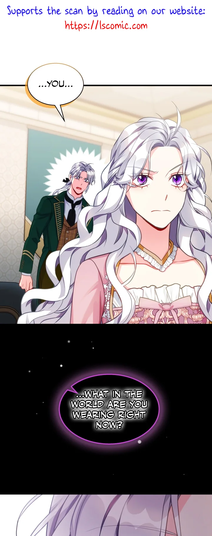I'm Only a Stepmother, but My Daughter Is Just so Cute Chapter 98 - Page 1