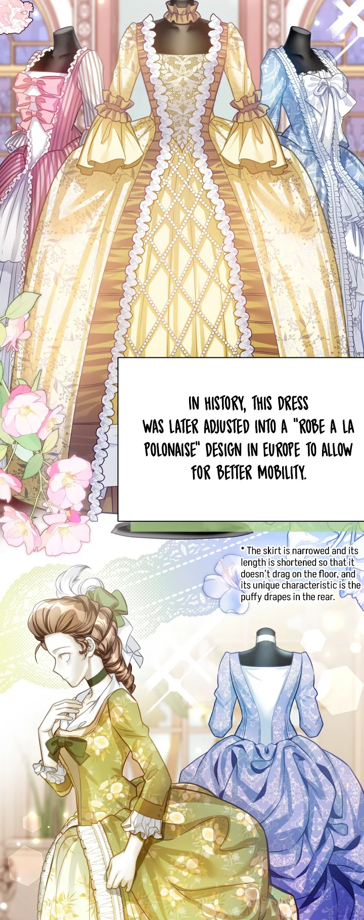 I'm Only a Stepmother, but My Daughter Is Just so Cute Chapter 98 - Page 3