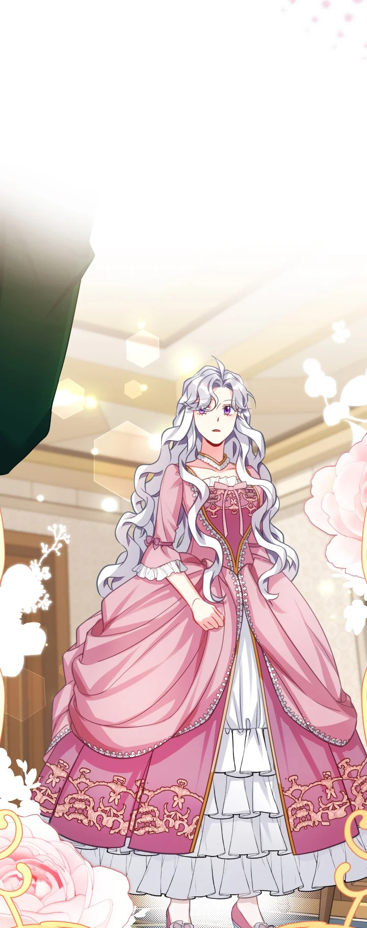I'm Only a Stepmother, but My Daughter Is Just so Cute Chapter 98 - Page 5