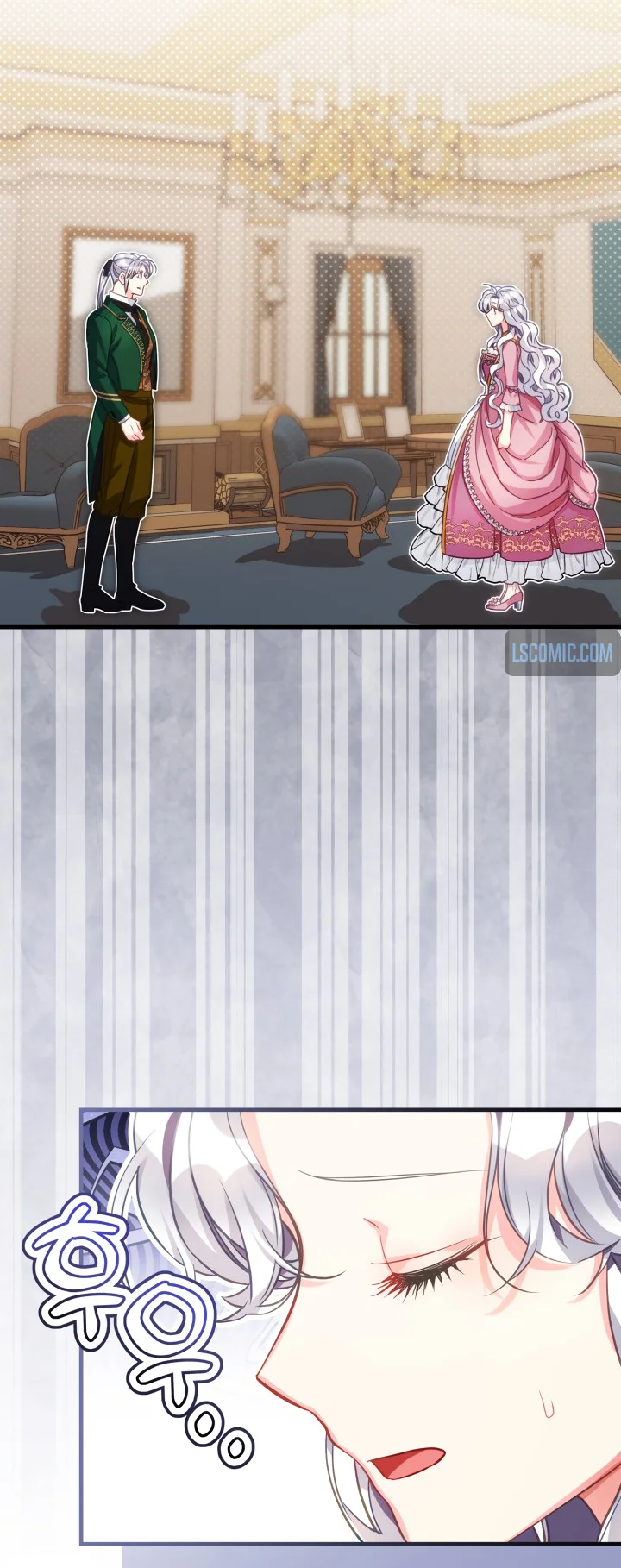 I'm Only a Stepmother, but My Daughter Is Just so Cute Chapter 98 - Page 8