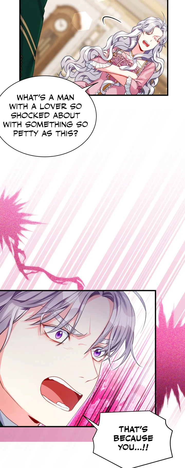 I'm Only a Stepmother, but My Daughter Is Just so Cute Chapter 98 - Page 12