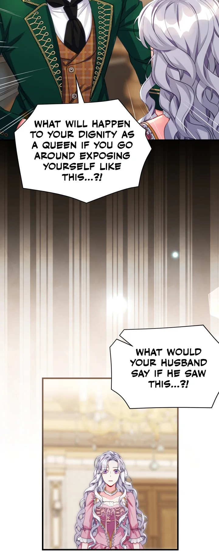 I'm Only a Stepmother, but My Daughter Is Just so Cute Chapter 98 - Page 14