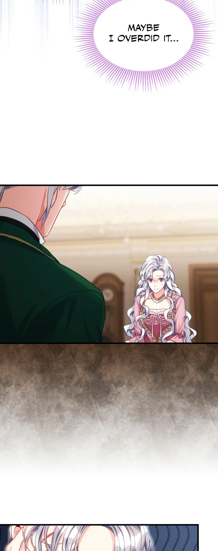 I'm Only a Stepmother, but My Daughter Is Just so Cute Chapter 98 - Page 17
