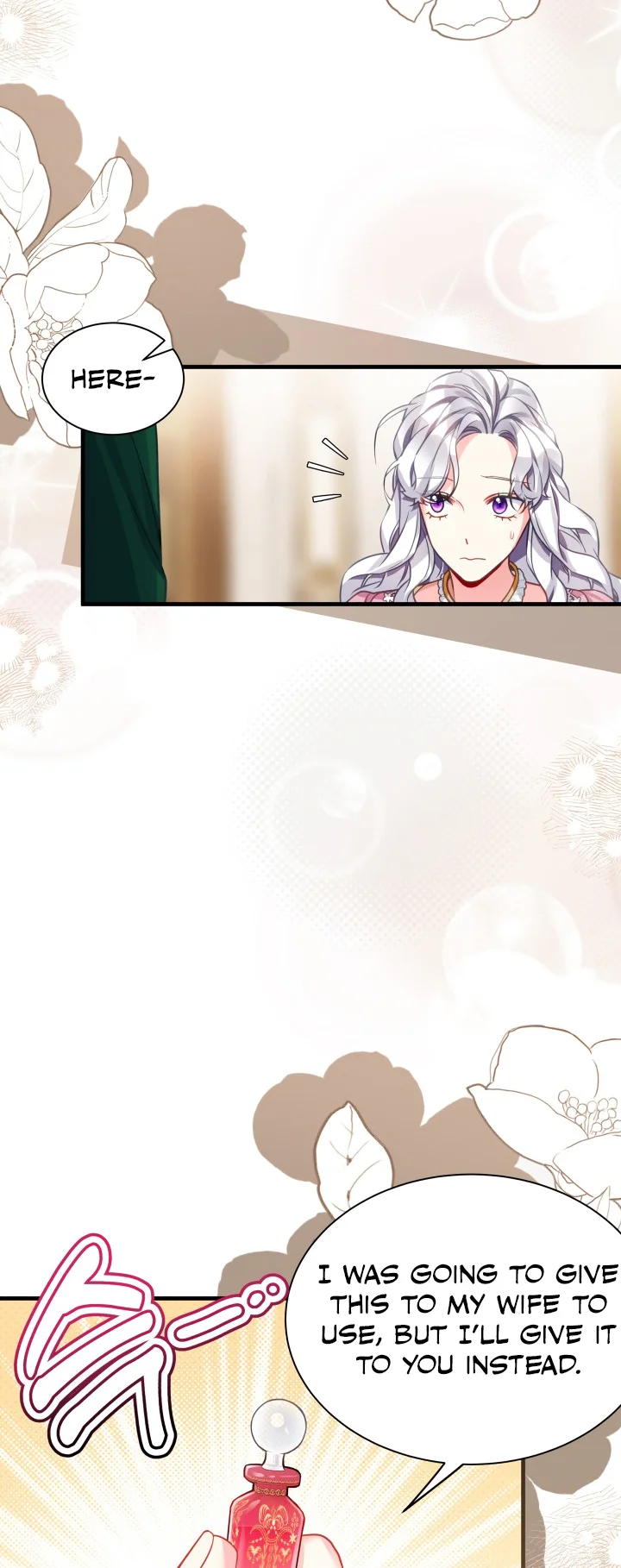 I'm Only a Stepmother, but My Daughter Is Just so Cute Chapter 98 - Page 19