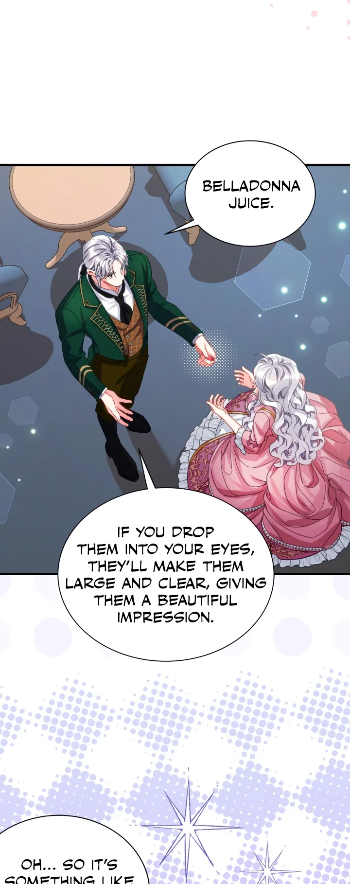 I'm Only a Stepmother, but My Daughter Is Just so Cute Chapter 98 - Page 21