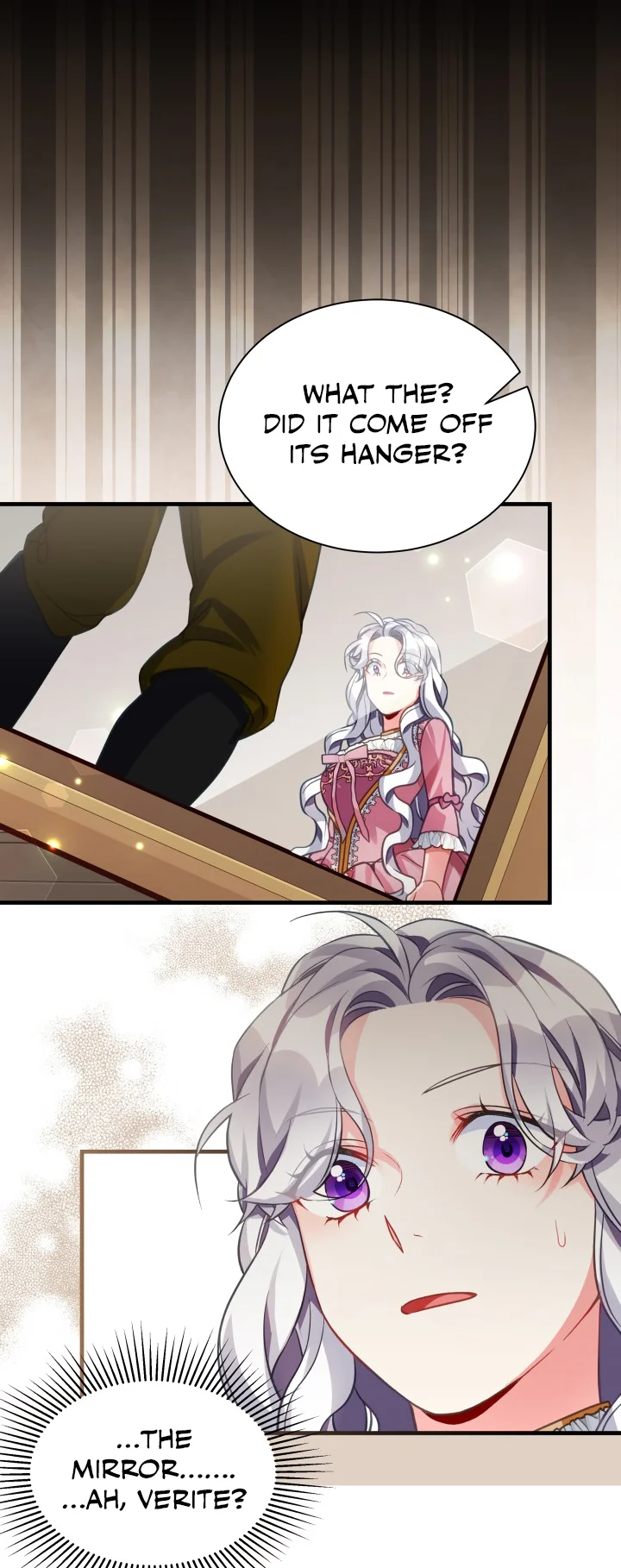 I'm Only a Stepmother, but My Daughter Is Just so Cute Chapter 98 - Page 24