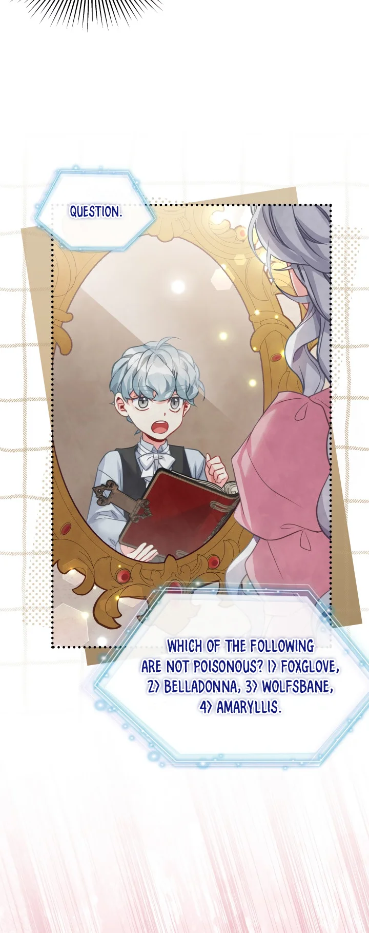 I'm Only a Stepmother, but My Daughter Is Just so Cute Chapter 98 - Page 25