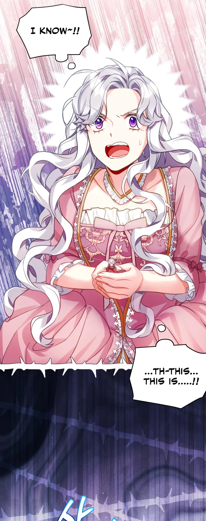 I'm Only a Stepmother, but My Daughter Is Just so Cute Chapter 98 - Page 26