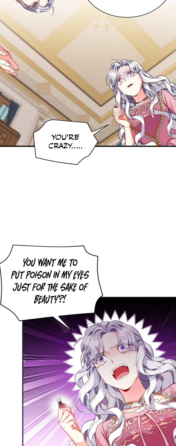 I'm Only a Stepmother, but My Daughter Is Just so Cute Chapter 98 - Page 29