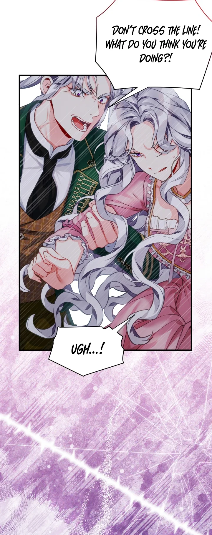 I'm Only a Stepmother, but My Daughter Is Just so Cute Chapter 98 - Page 33