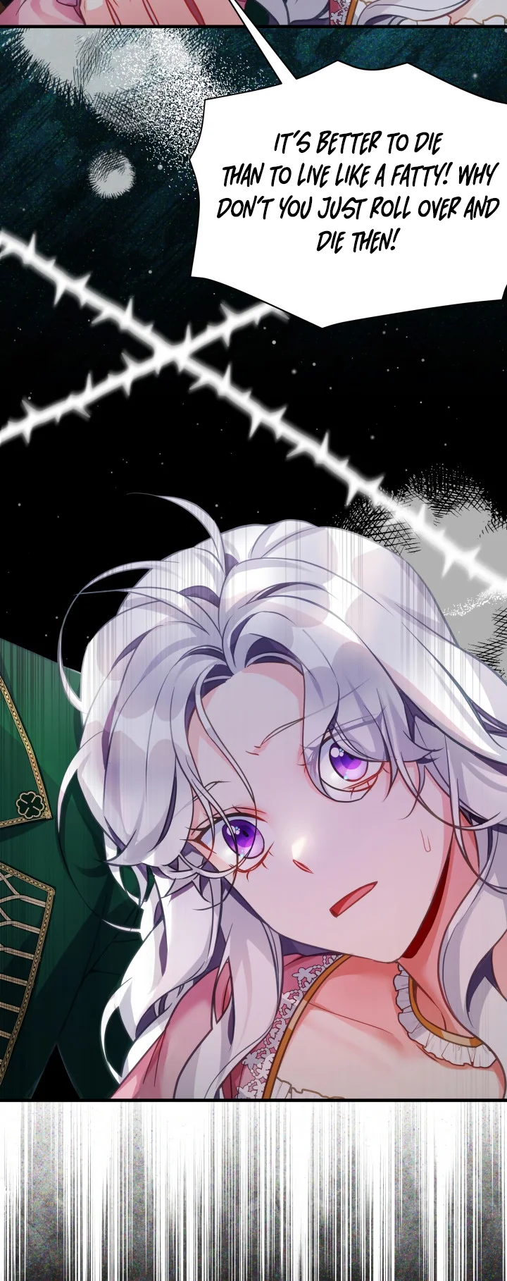 I'm Only a Stepmother, but My Daughter Is Just so Cute Chapter 98 - Page 35