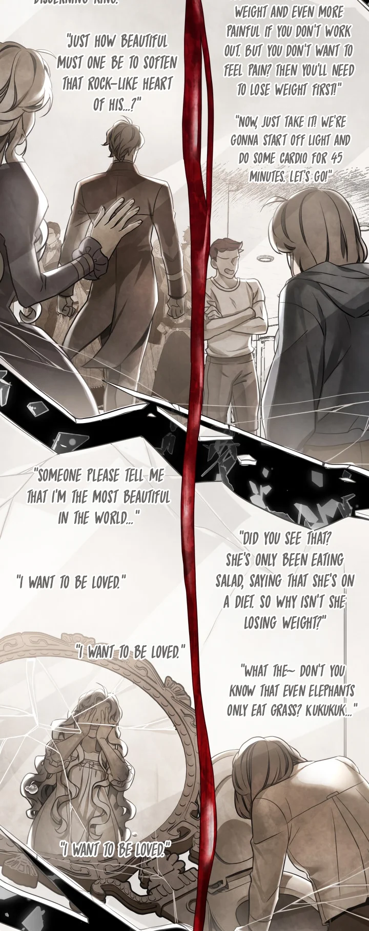 I'm Only a Stepmother, but My Daughter Is Just so Cute Chapter 98 - Page 38