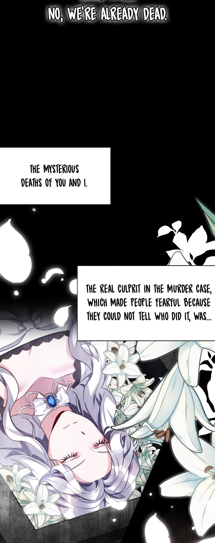 I'm Only a Stepmother, but My Daughter Is Just so Cute Chapter 98 - Page 41