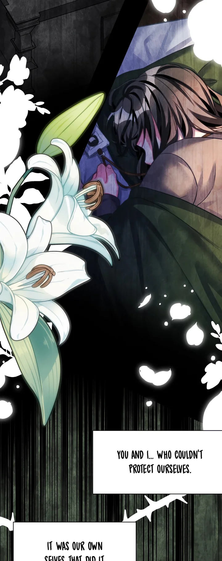 I'm Only a Stepmother, but My Daughter Is Just so Cute Chapter 98 - Page 42