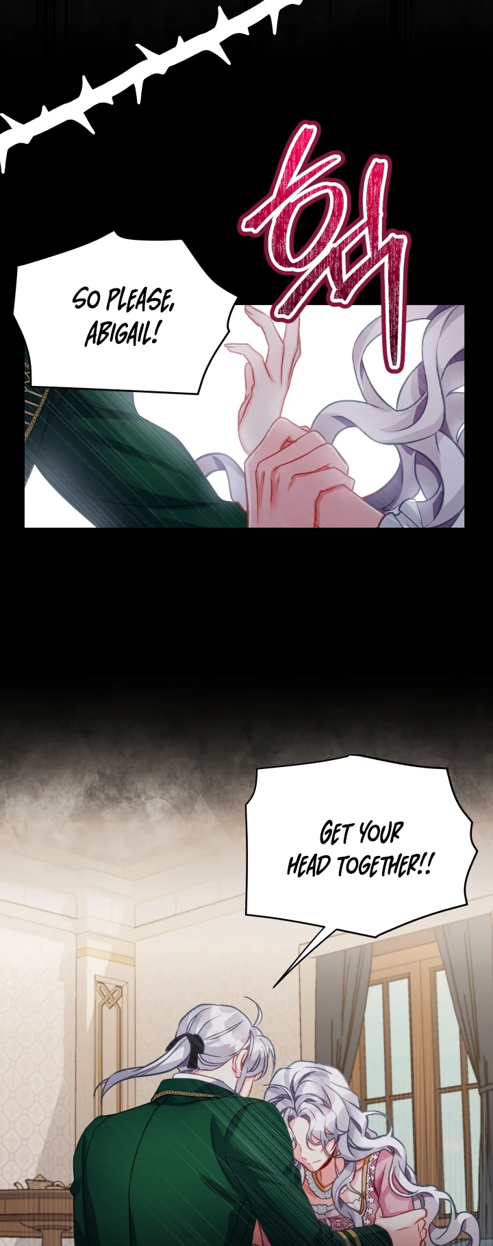 I'm Only a Stepmother, but My Daughter Is Just so Cute Chapter 98 - Page 44