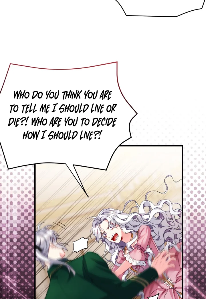 I'm Only a Stepmother, but My Daughter Is Just so Cute Chapter 98 - Page 48