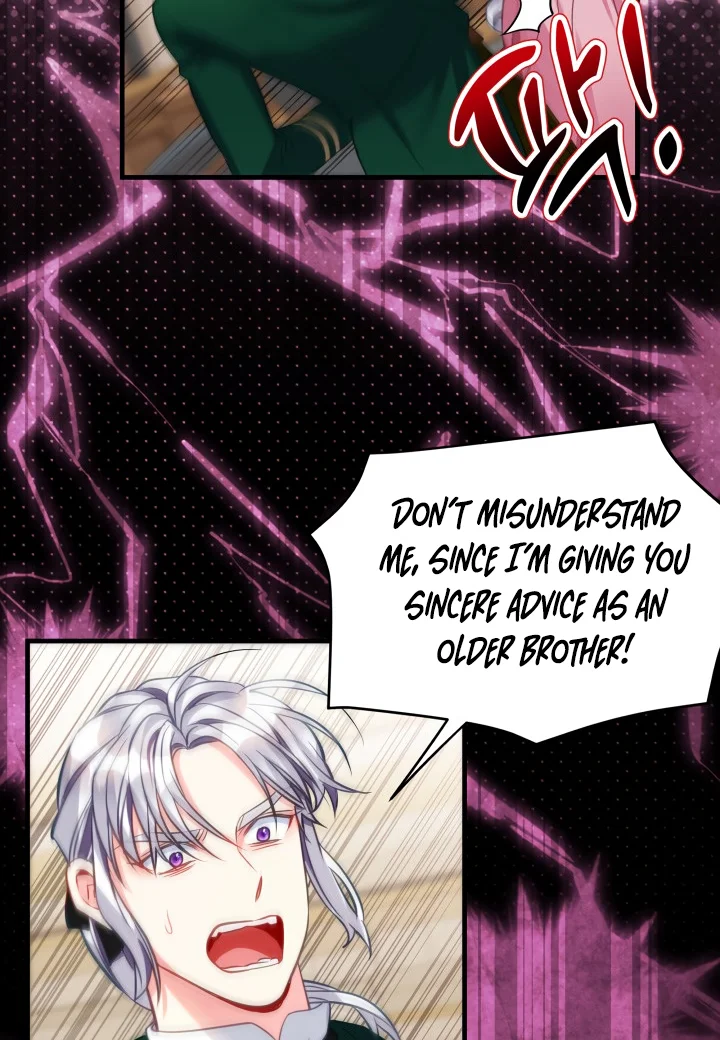 I'm Only a Stepmother, but My Daughter Is Just so Cute Chapter 98 - Page 49