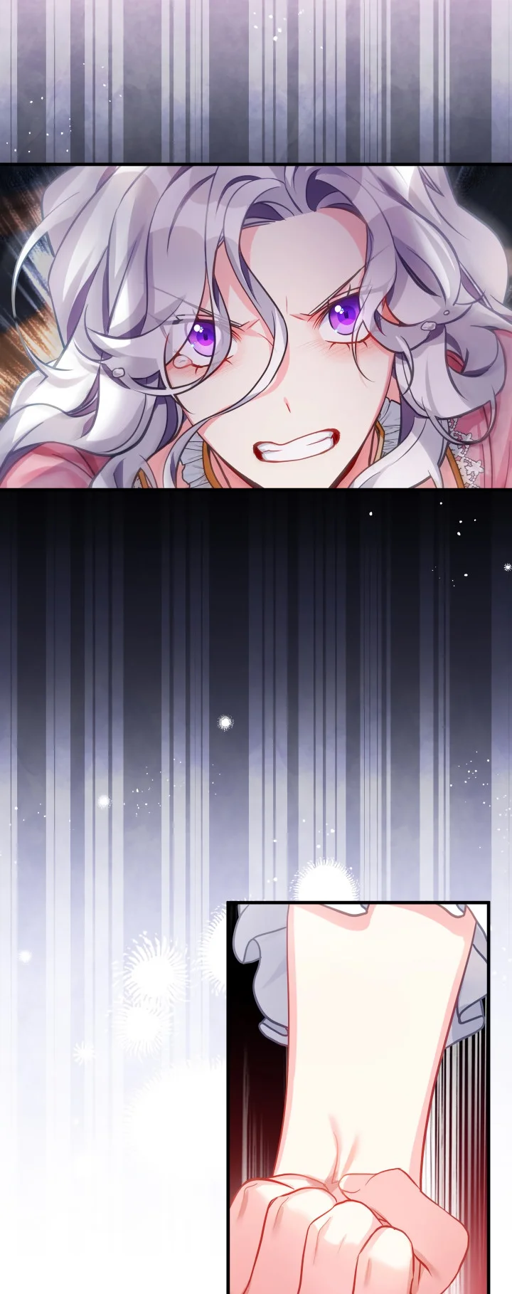 I'm Only a Stepmother, but My Daughter Is Just so Cute Chapter 99 - Page 2