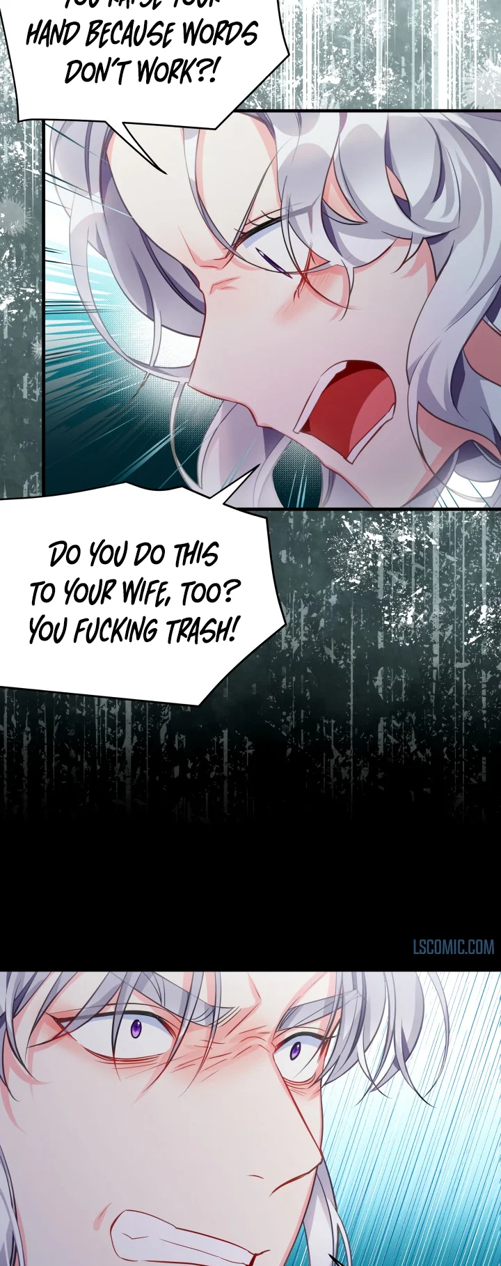 I'm Only a Stepmother, but My Daughter Is Just so Cute Chapter 99 - Page 8