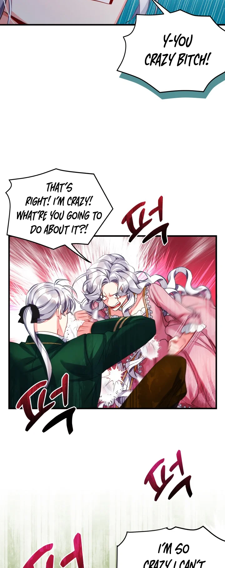 I'm Only a Stepmother, but My Daughter Is Just so Cute Chapter 99 - Page 9