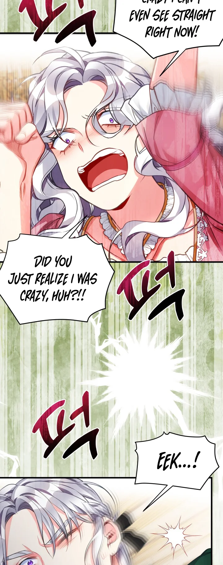 I'm Only a Stepmother, but My Daughter Is Just so Cute Chapter 99 - Page 10