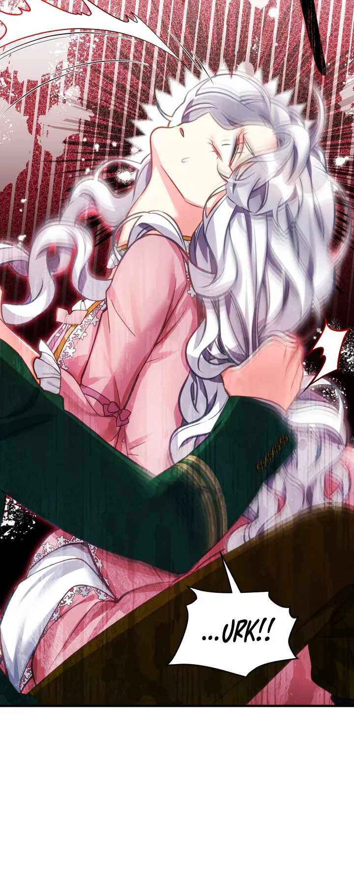 I'm Only a Stepmother, but My Daughter Is Just so Cute Chapter 99 - Page 12