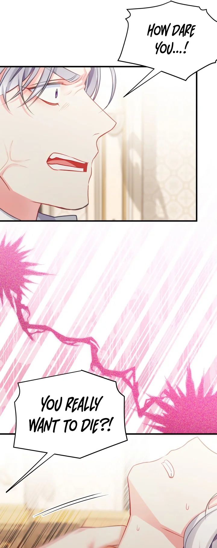 I'm Only a Stepmother, but My Daughter Is Just so Cute Chapter 99 - Page 13