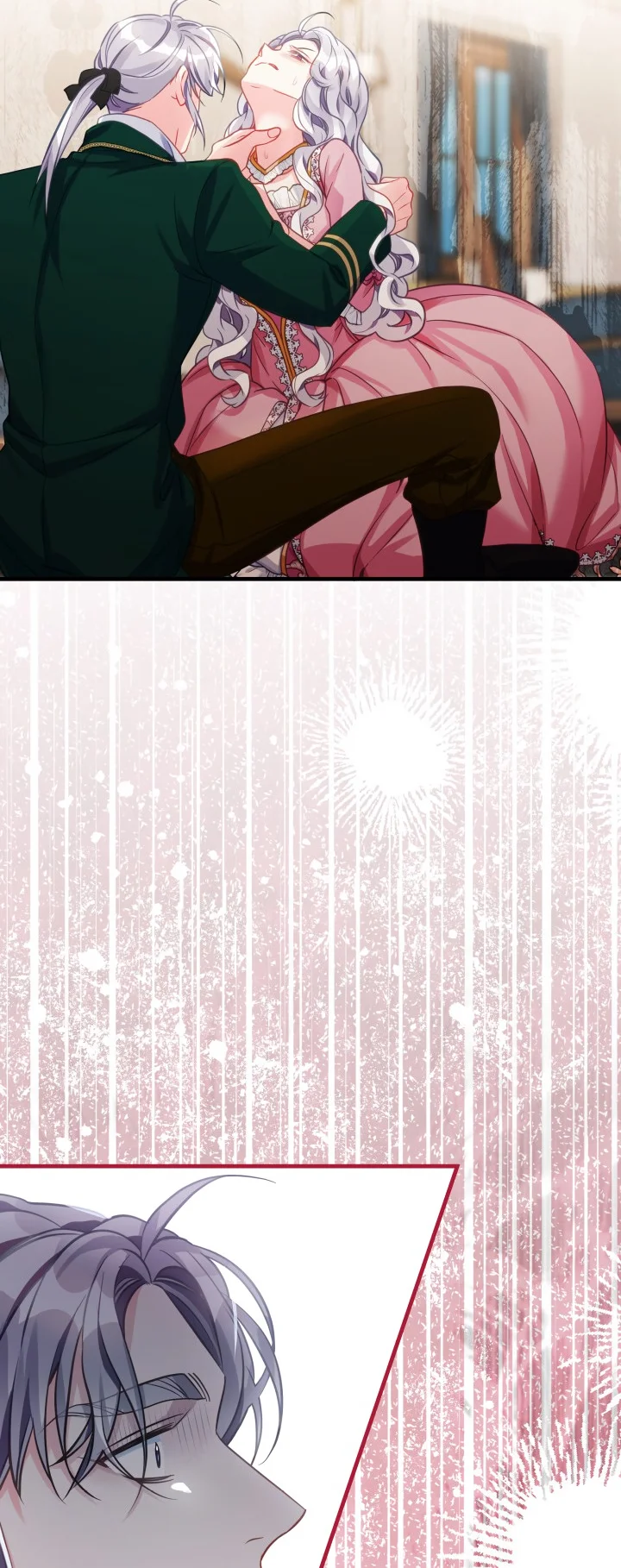 I'm Only a Stepmother, but My Daughter Is Just so Cute Chapter 99 - Page 15