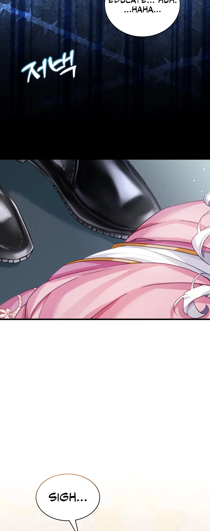 I'm Only a Stepmother, but My Daughter Is Just so Cute Chapter 99 - Page 20