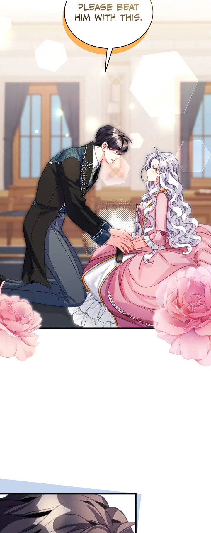 I'm Only a Stepmother, but My Daughter Is Just so Cute Chapter 99 - Page 28