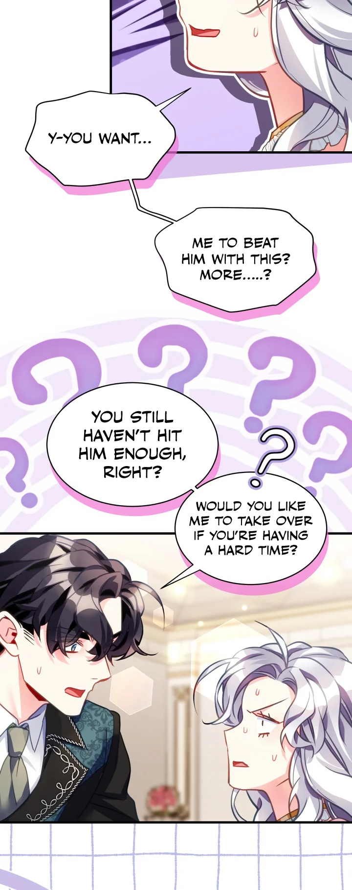 I'm Only a Stepmother, but My Daughter Is Just so Cute Chapter 99 - Page 30