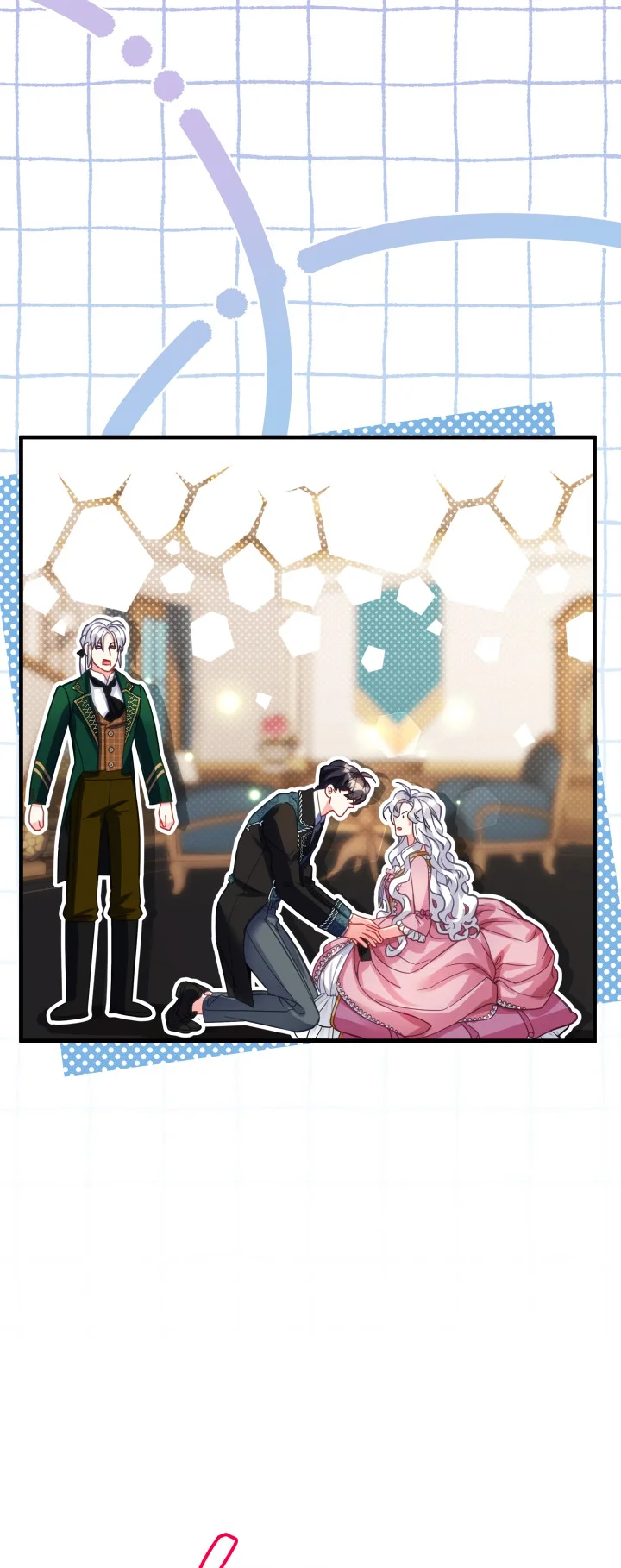I'm Only a Stepmother, but My Daughter Is Just so Cute Chapter 99 - Page 31