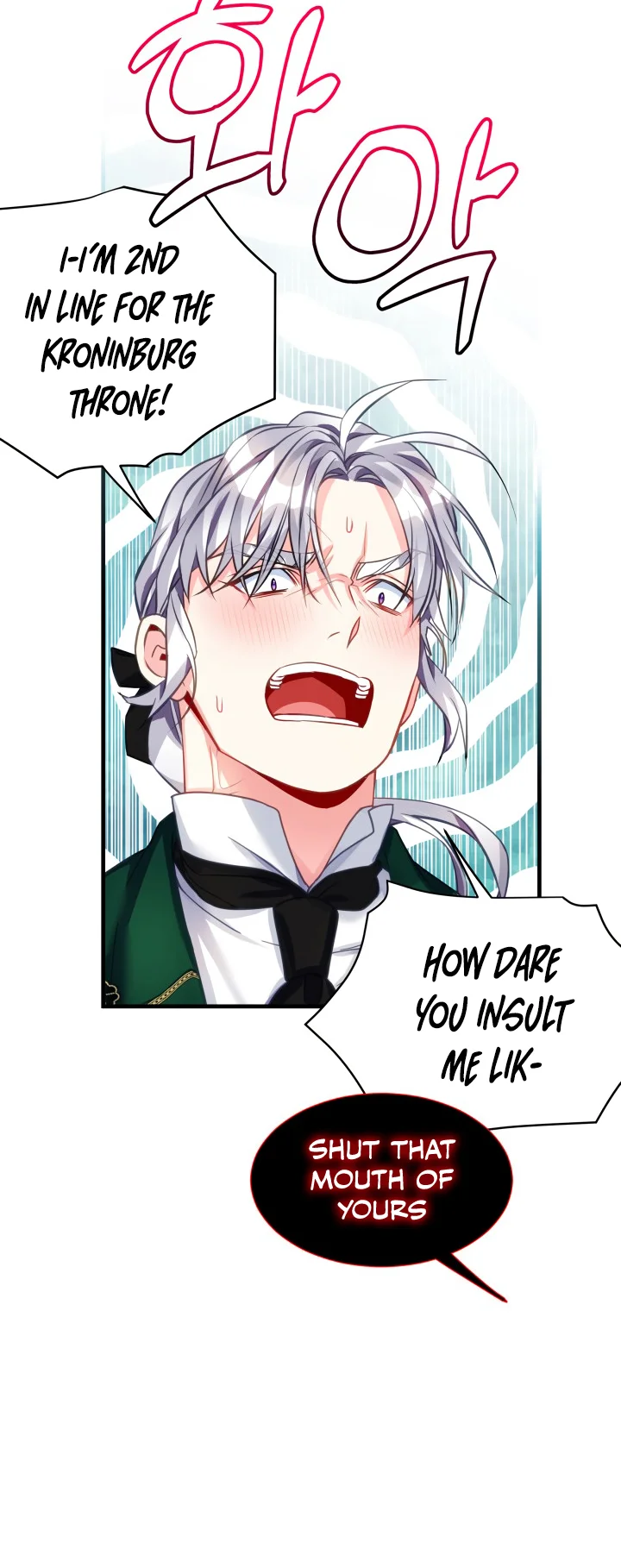 I'm Only a Stepmother, but My Daughter Is Just so Cute Chapter 99 - Page 32