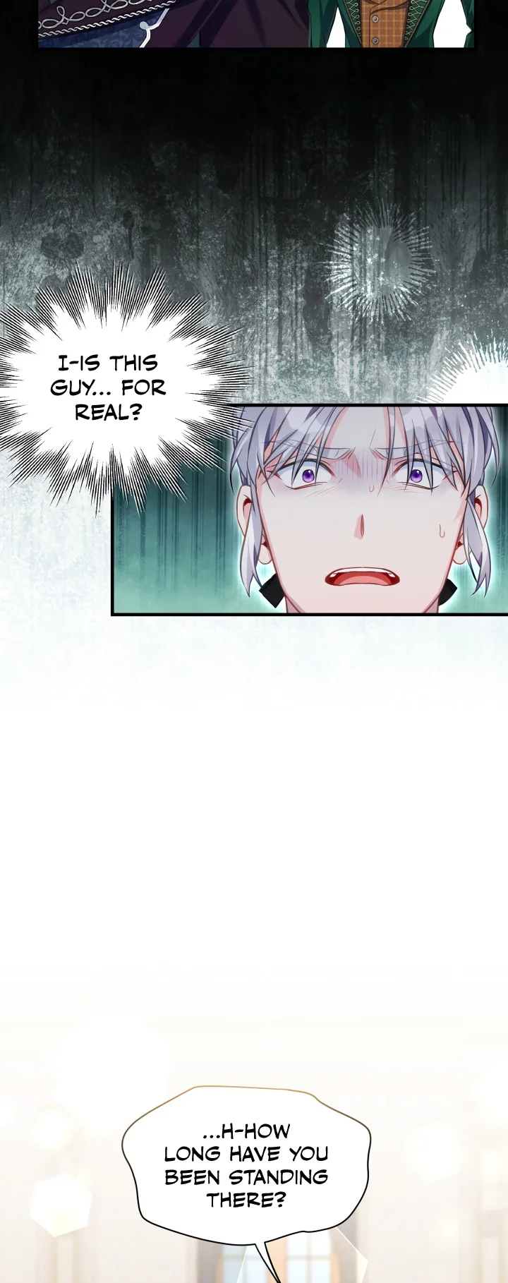 I'm Only a Stepmother, but My Daughter Is Just so Cute Chapter 99 - Page 34