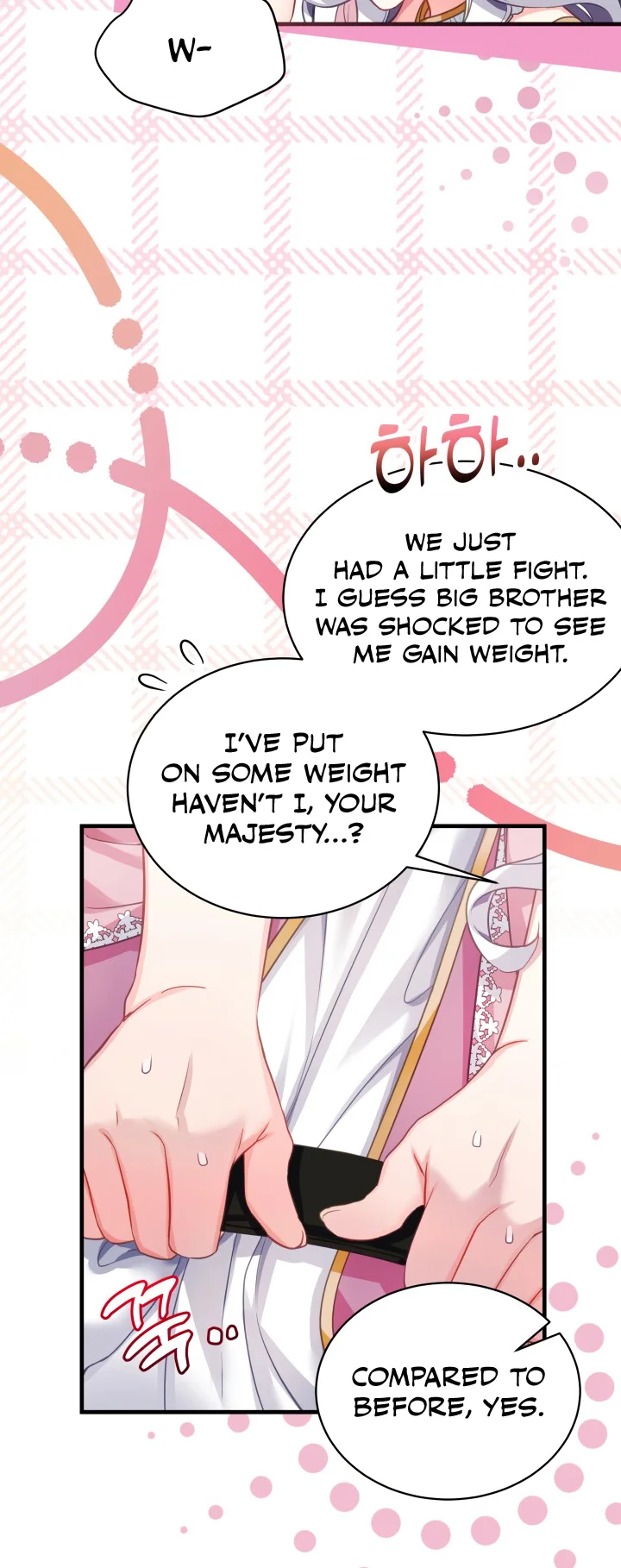 I'm Only a Stepmother, but My Daughter Is Just so Cute Chapter 99 - Page 36
