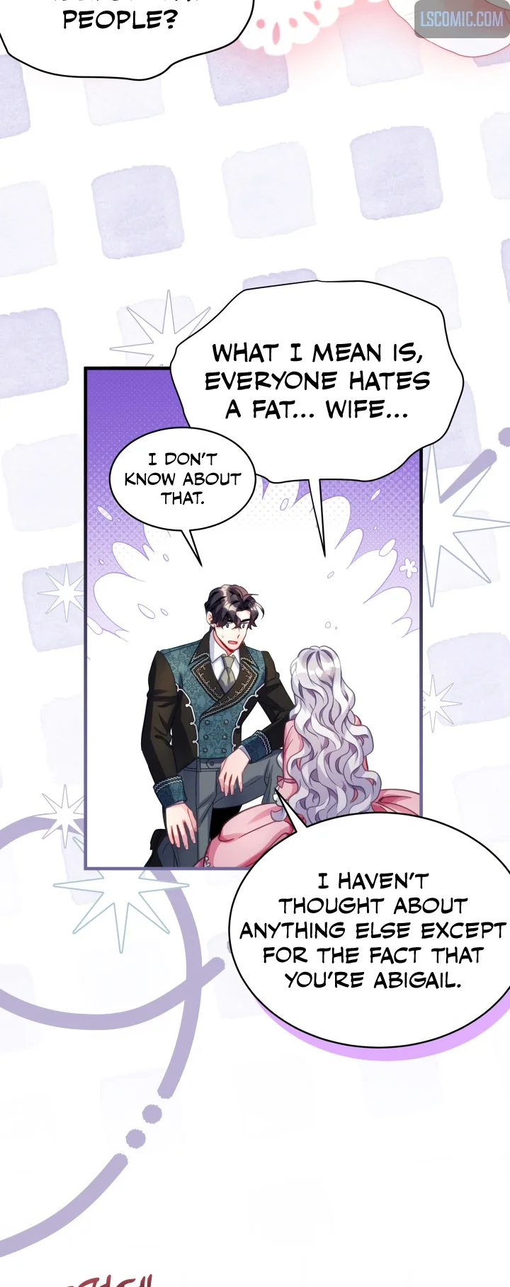 I'm Only a Stepmother, but My Daughter Is Just so Cute Chapter 99 - Page 39