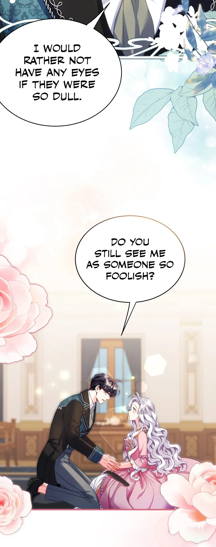 I'm Only a Stepmother, but My Daughter Is Just so Cute Chapter 99 - Page 42