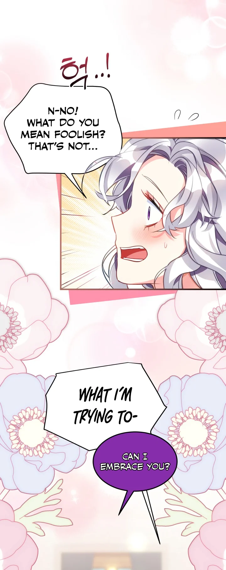 I'm Only a Stepmother, but My Daughter Is Just so Cute Chapter 99 - Page 43