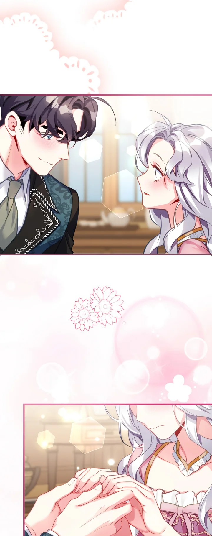 I'm Only a Stepmother, but My Daughter Is Just so Cute Chapter 99 - Page 45