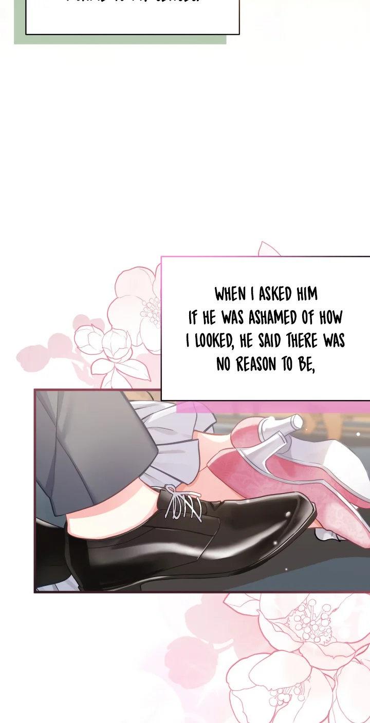 I'm Only a Stepmother, but My Daughter Is Just so Cute Chapter 99 - Page 49