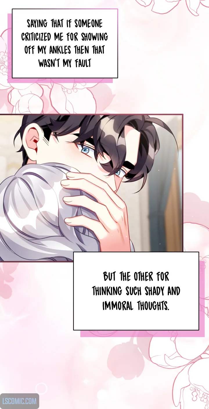 I'm Only a Stepmother, but My Daughter Is Just so Cute Chapter 99 - Page 50