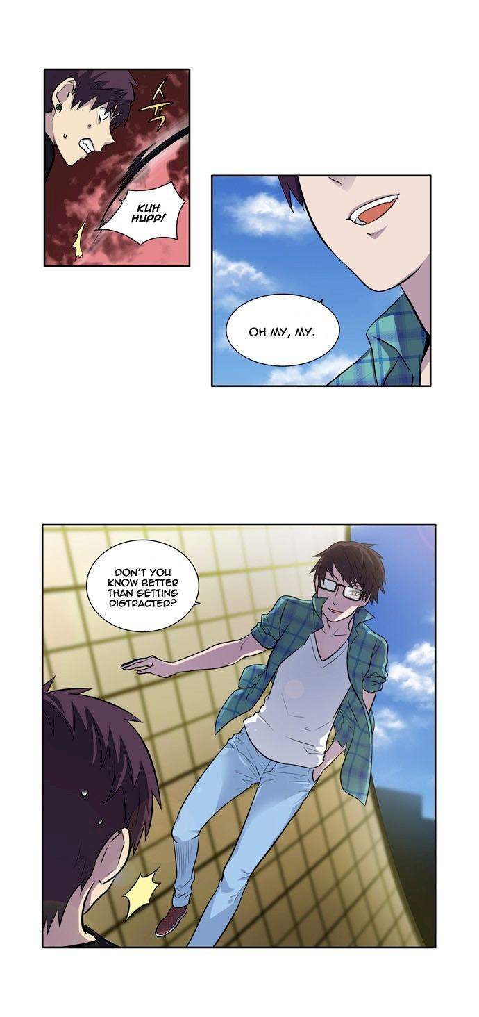 The Gamer Chapter 115 - Page 11