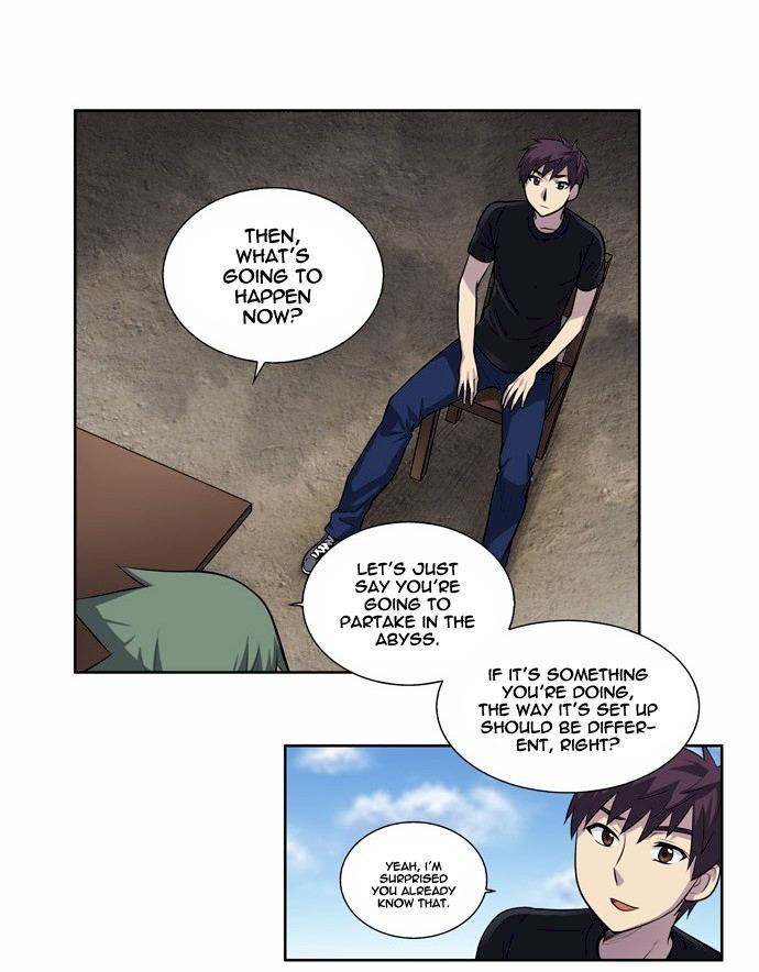 The Gamer Chapter 120 - Page 13