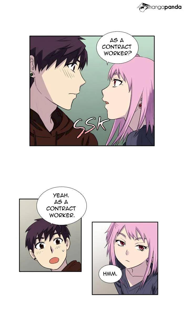The Gamer Chapter 156 - Page 10