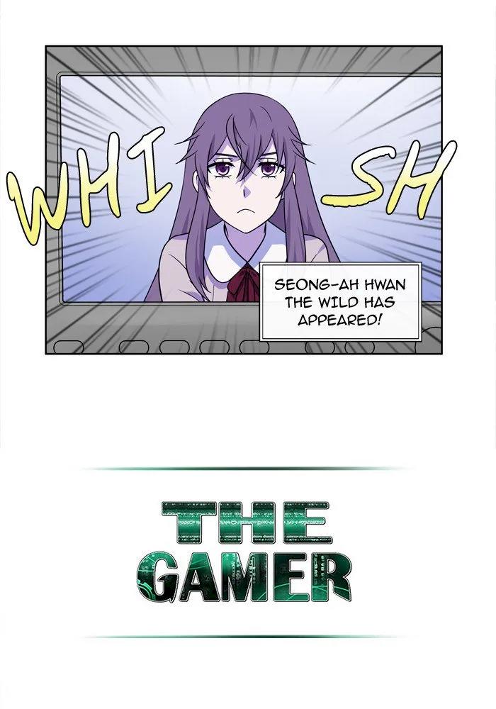 The Gamer Chapter 236 - Page 25