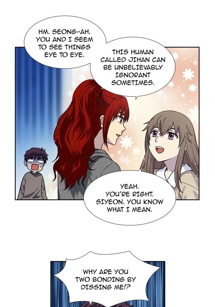 The Gamer Chapter 236 - Page 36