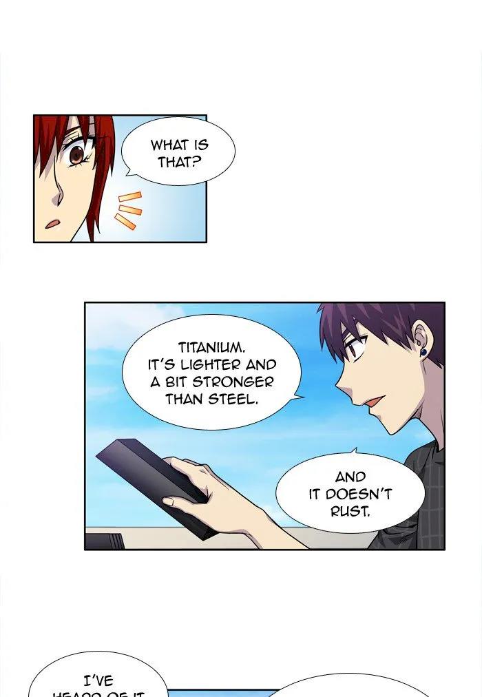The Gamer Chapter 246 - Page 17